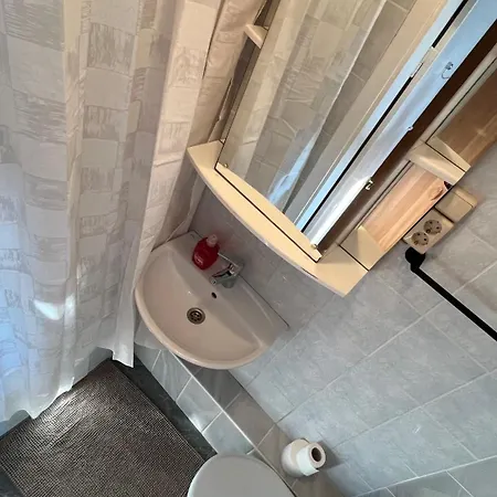 Apartmán Your Cozy Family-friendly Flat In Vibrant *