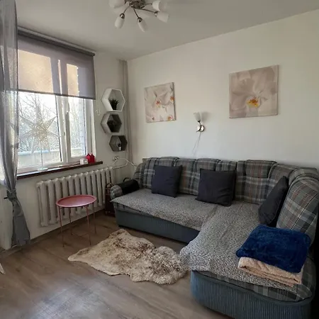 アパート Your Cozy Family-friendly Flat In Vibrant リガ