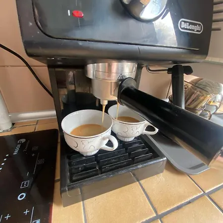 アパート Your Cozy Family-friendly Flat In Vibrant