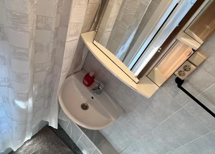 Dzīvoklis Your Cozy Family-friendly Flat In Vibrant *