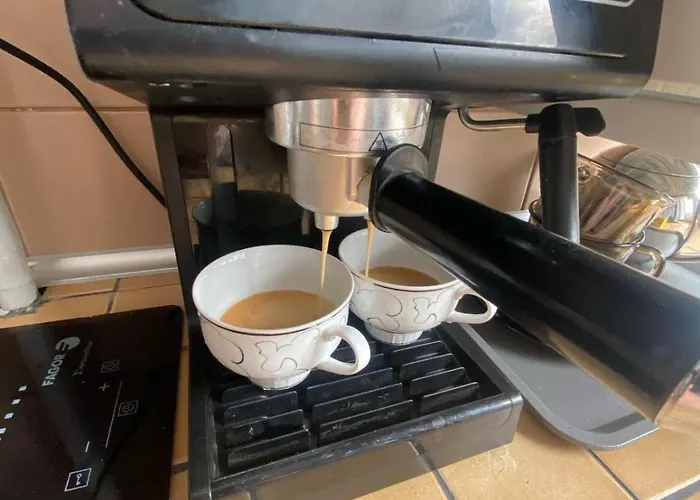 Dzīvoklis Your Cozy Family-friendly Flat In Vibrant