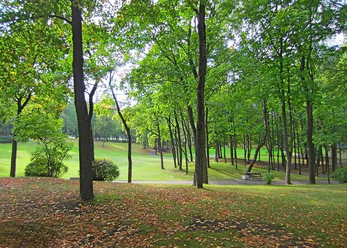 Dzīvoklis Your Cozy Family-friendly Flat In Vibrant Riga