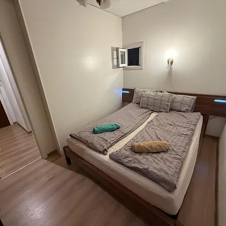 Your Cozy Family-friendly Flat In Vibrant * Рига