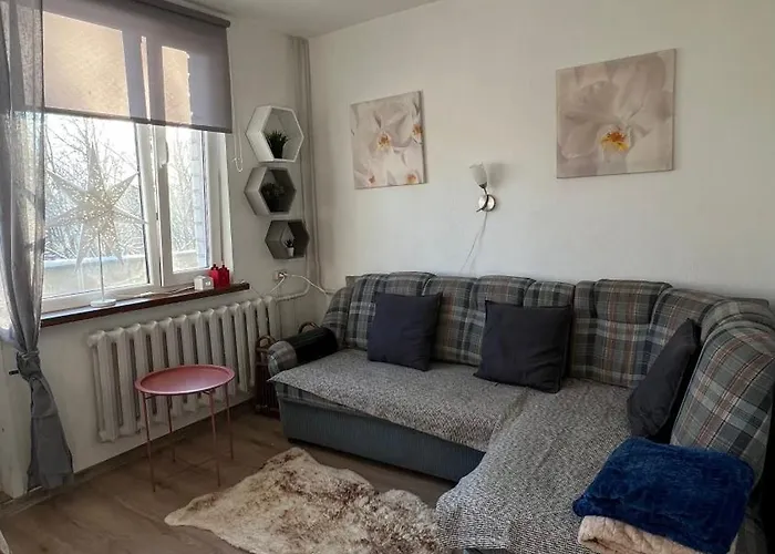 Apartment Your Cozy Family-friendly Flat In Vibrant Riga