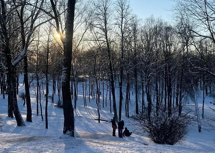 Your Cozy Family-friendly Flat In Vibrant *