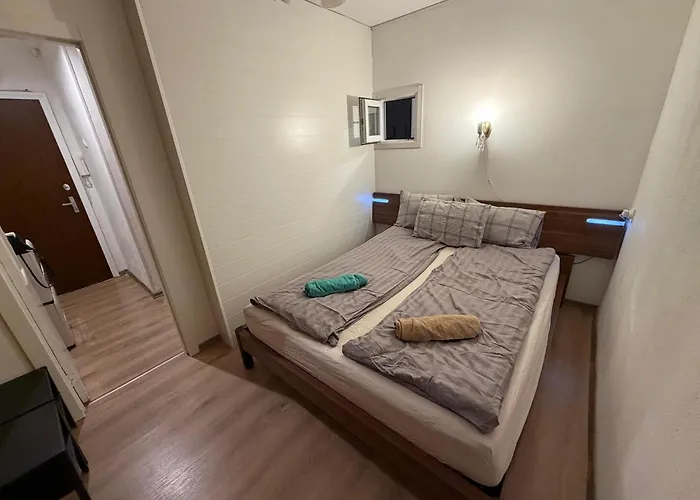 Your Cozy Family-friendly Flat In Vibrant * Riga